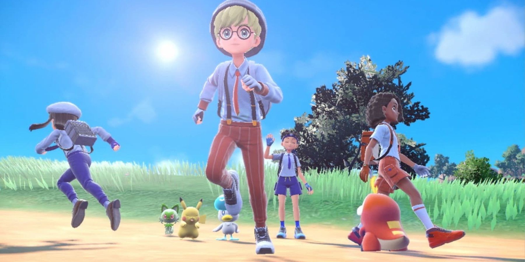 Transform Your Dorm Room with the Ultimate Pokemon Scarlet and Violet Upgrade