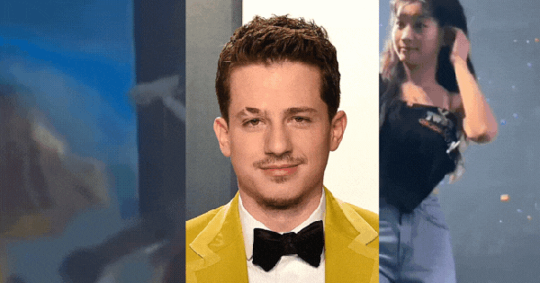 Cựu ngôi sao Kpop bị tấn công trên sân khấu, Charlie Puth nổi điên đứng ra bảo vệ!
