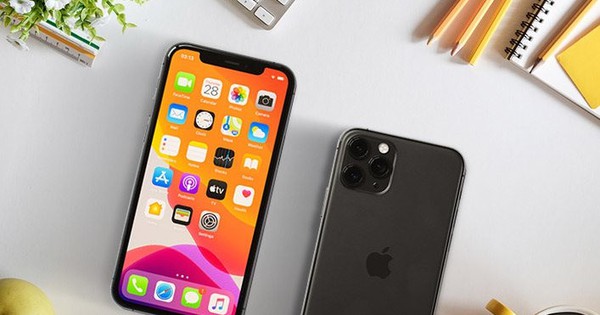 Siêu phẩm iPhone giảm giá sốc trong giai đoạn ảm đạm nhất năm: Hãy nhanh chân để sở hữu!