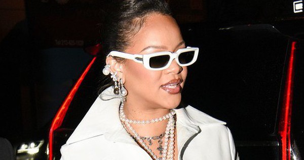 Rihanna gây sốt âm nhạc trên Spotify sau 7 năm vắng bóng
