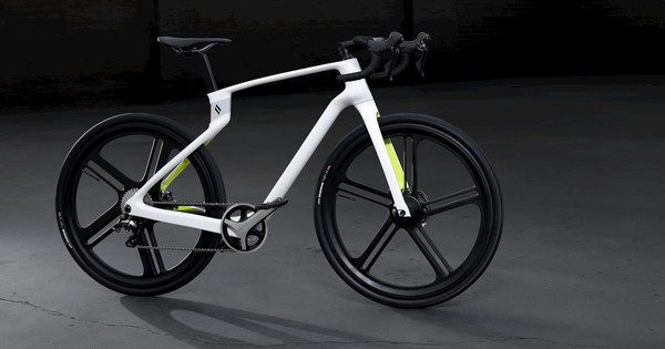 Arevo Việt Nam: Khi Tesla gặp xe đạp in 3D – Chủ tịch ACB gởi tín hiệu hỗ trợ, đem tới sự kết thúc không đáng có