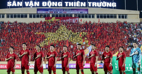 Bóng đá Việt Nam: Cơ hội vô địch World Cup 2026