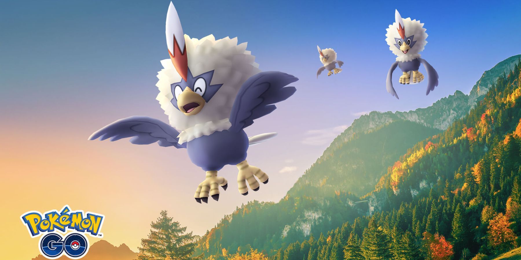Unleash the Hunt for Shiny Rufflet: Your Ultimate Spotlight Hour Guide