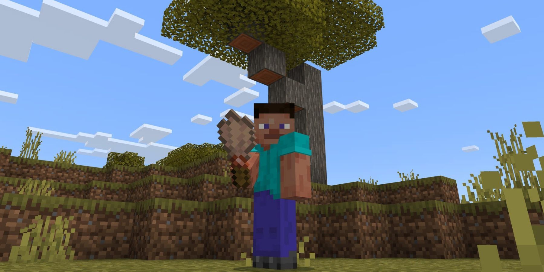 Master the Art of Crafting a Brush in Minecraft and Unleash its Creative  Powers!