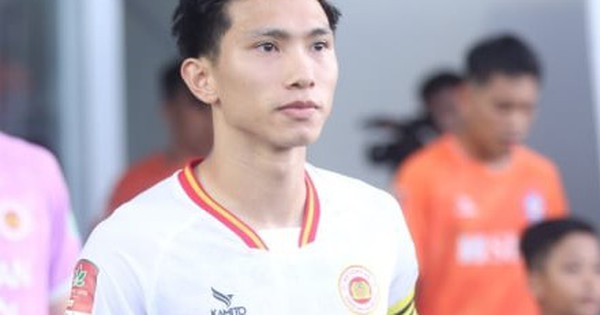 Đoàn Văn Hậu gửi tâm thư xin lỗi: Lời xin lỗi chân thành dành cho cổ động viên CLB Công an Hà Nội