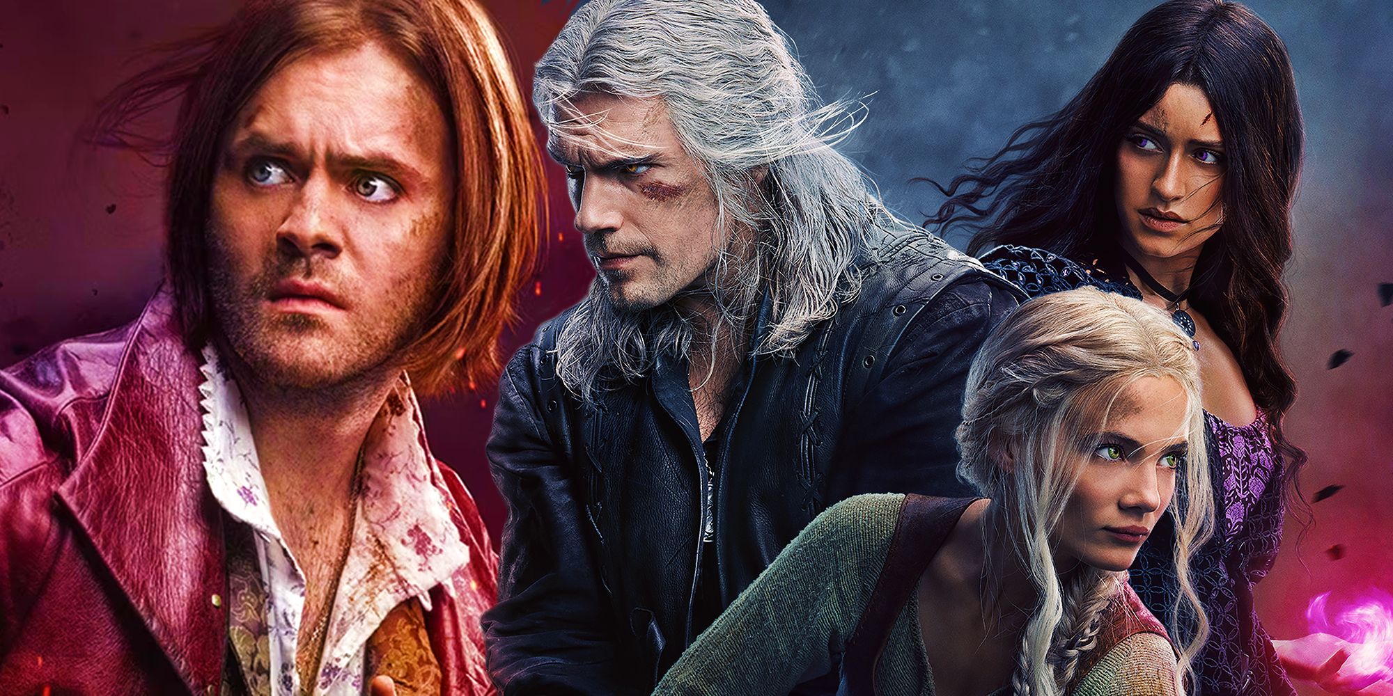 The Witcher Season 3: Unveiling the Surprising 5-Episode Format
