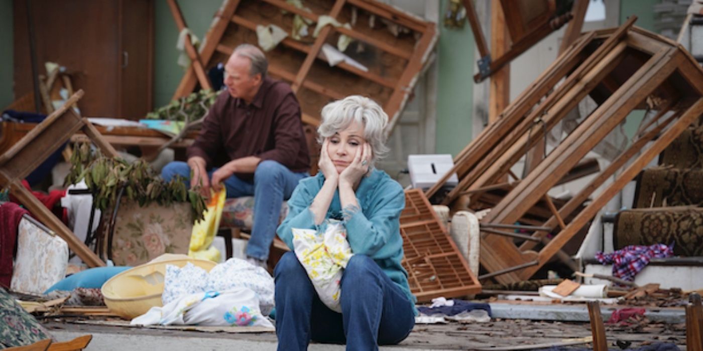 The Shocking Truth Behind Meemaw's House: Young Sheldon Star Unveils Surprising Season 6 Finale Secret!