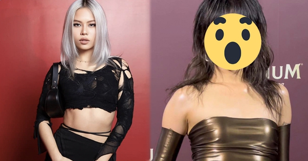 Visual gây ấn tượng, ai cũng lầm tưởng đây chính là Việt Hương?