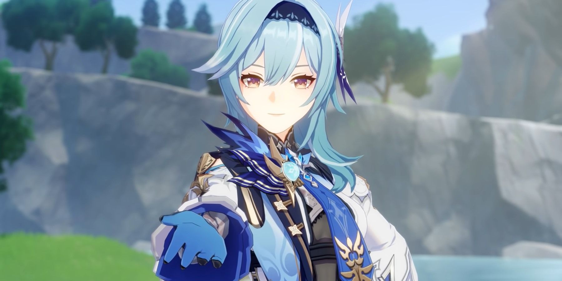 Exclusive Insider Scoop: Klee and Eula Take Center Stage in Genshin Impact 38, Unveiling Exciting 4-Star Banner Characters!