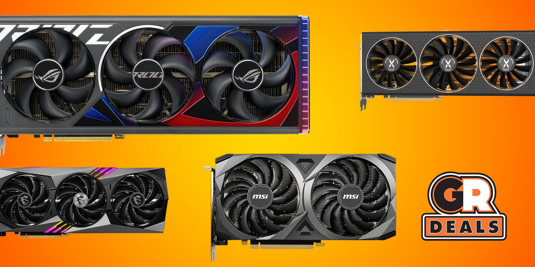 The Future of Graphics Cards: Unveiling the Hottest Picks for 2023