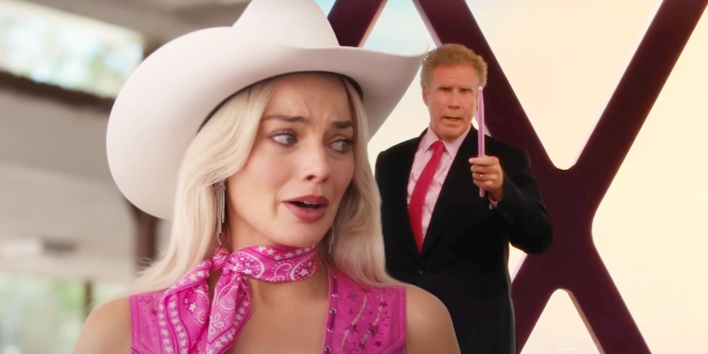 Exclusive Behind-The-Scenes: Mattel's Heated Showdown With Barbie's Director