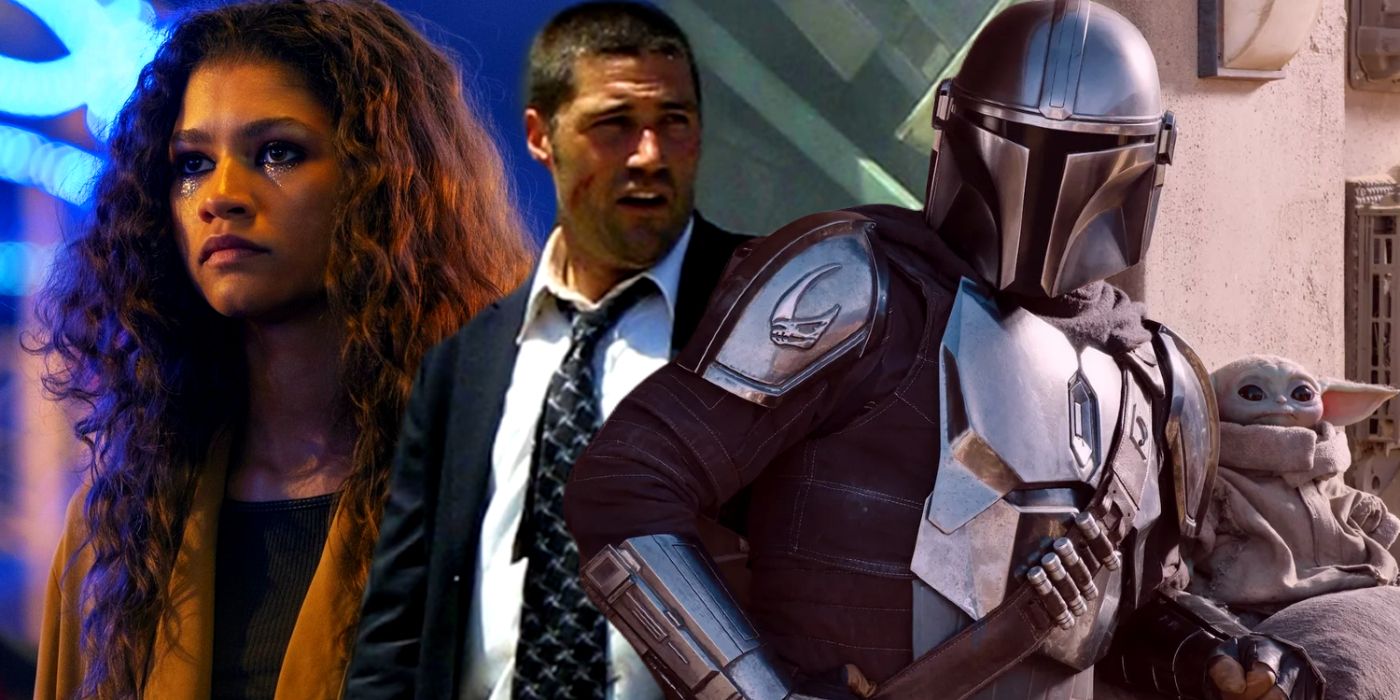 The Ultimate Must-Watch TV Shows That Will Leave You Utterly Obsessed