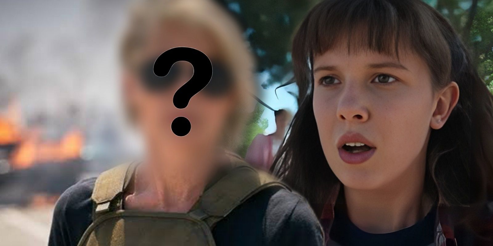 Stranger Things Season 5 Introduces an Epic 1980s Guest Star - Prepare to be Blown Away!
