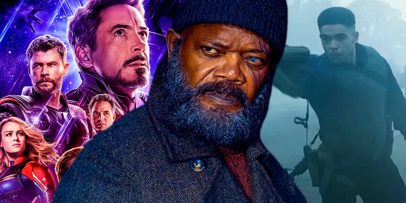 The MCU's Unexpected Fantastic Four Casting Twist is the Ultimate Avengers Dilemma