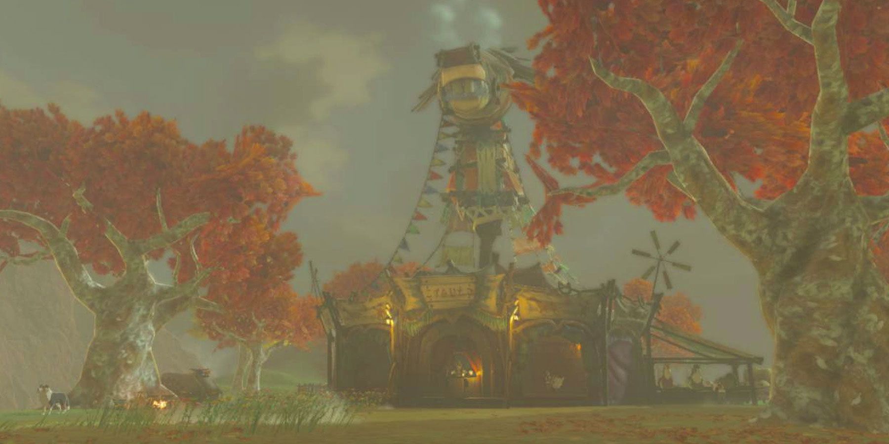 The Ultimate Guide: Mastering Zelda's Tears of the Kingdom - One-Hit Wonder Quest Walkthrough