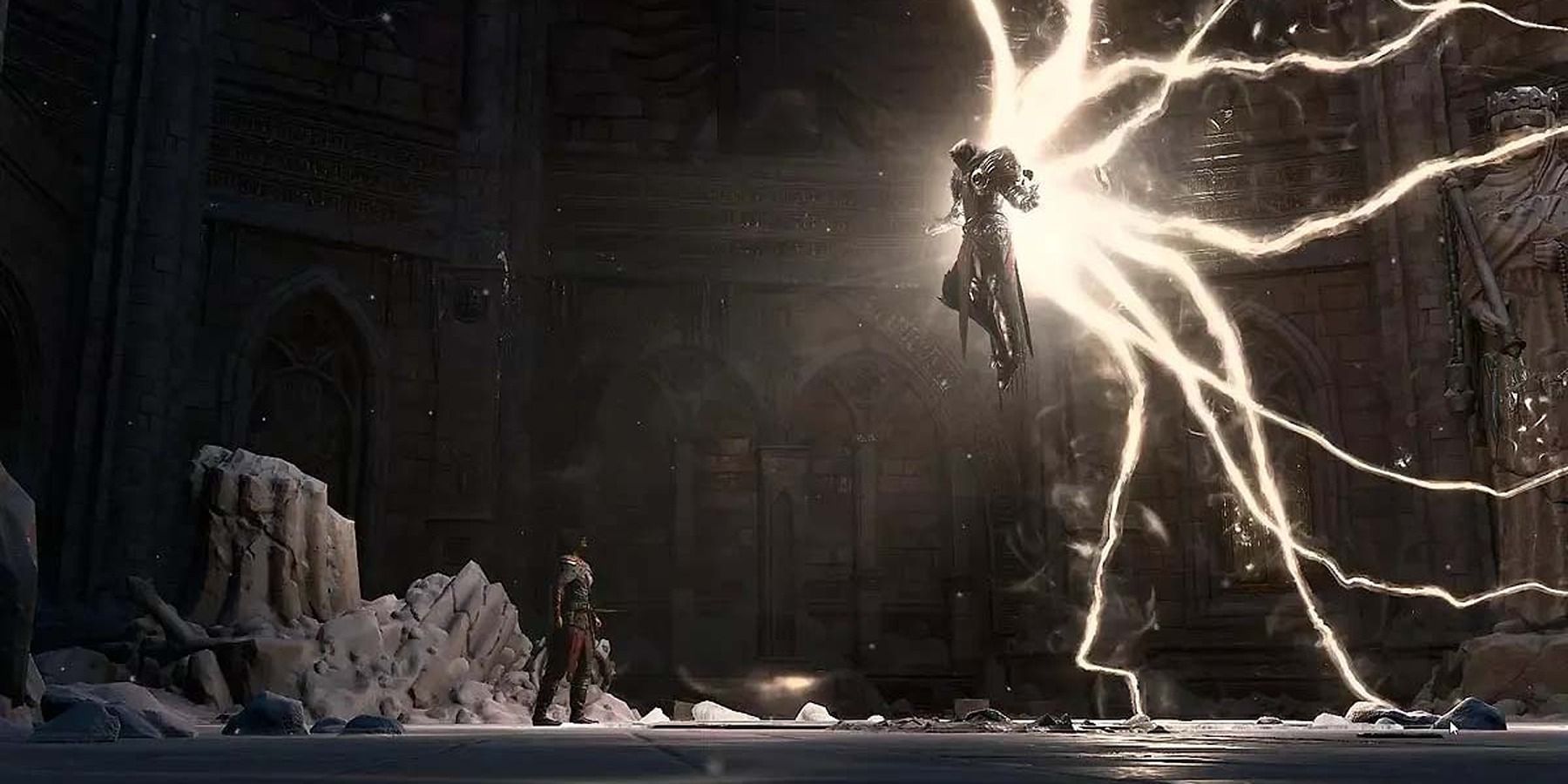 Diablo 4: Unveiling the Ultimate Social Experience Players Crave