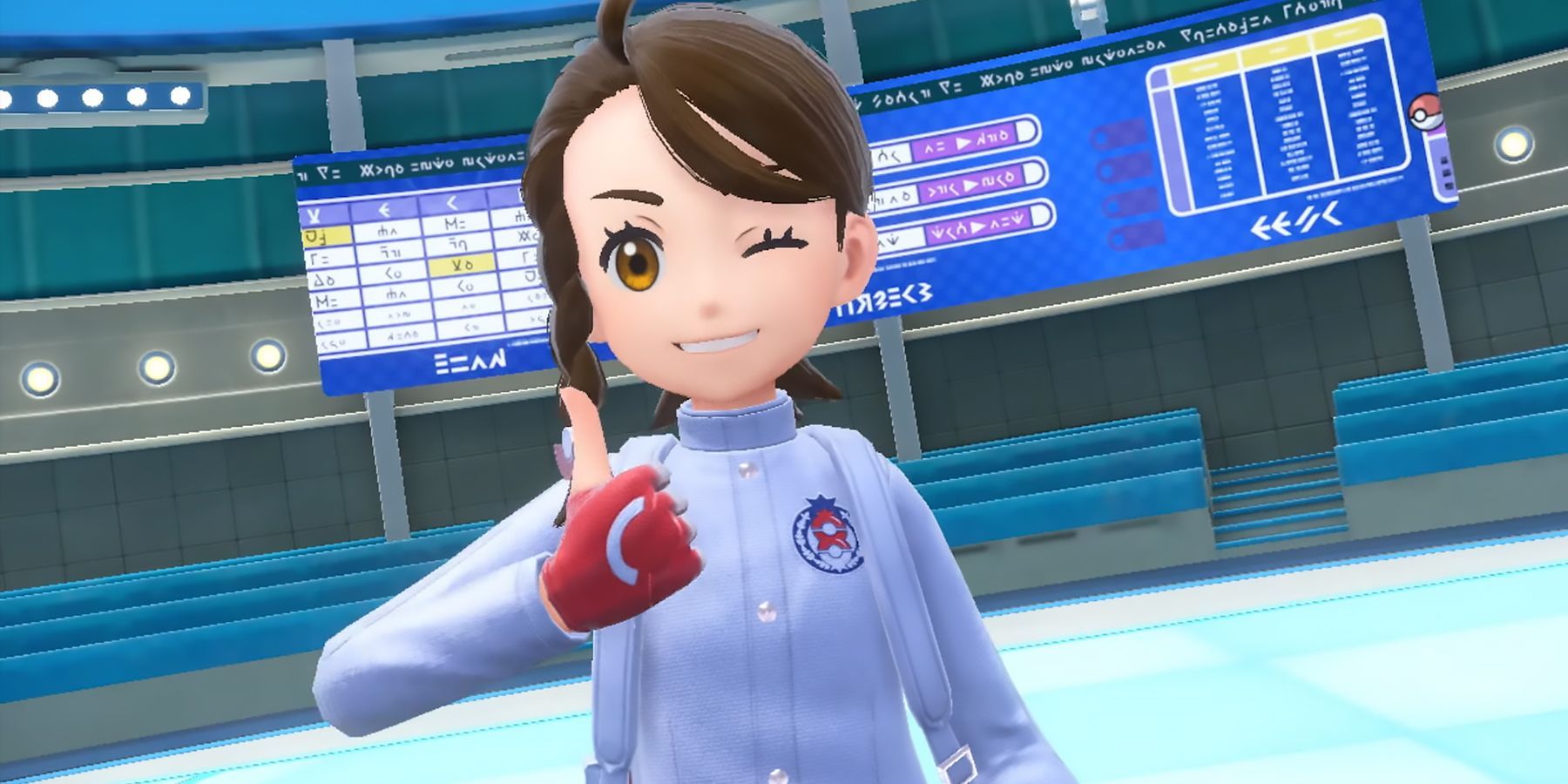 Breaking News: Exclusive Leaked Details of Upcoming Mainline Pokemon Game Revealed!