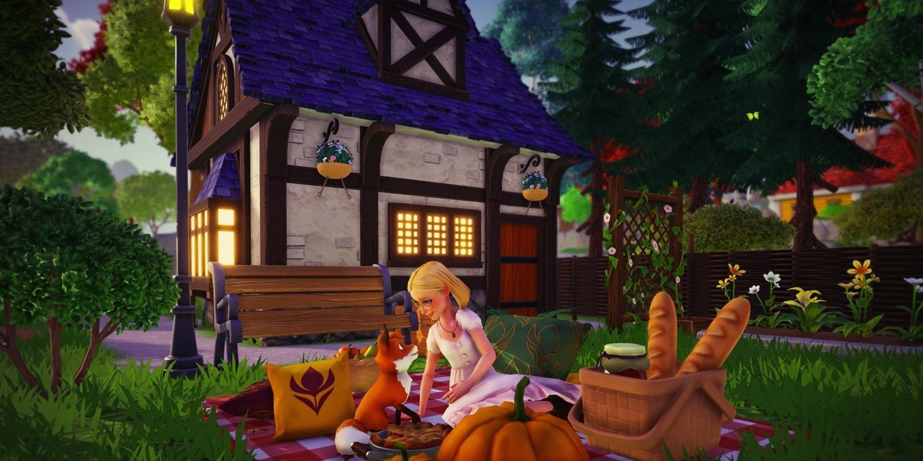 Unveiling the Hidden Magic: Unconventional Techniques to Create Your Own Exquisite Disney Dreamlight Valley Walls