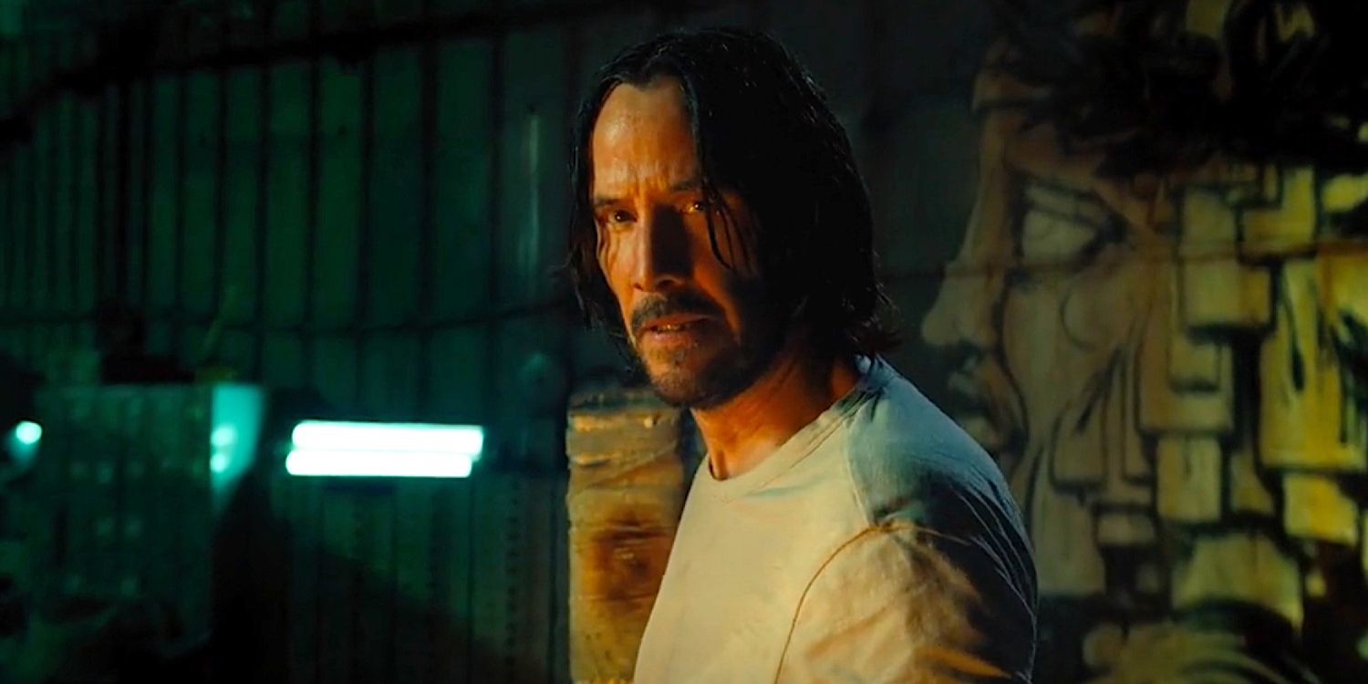 Breaking: Director's Uncertainty Surrounding John Wick 5 Sparks Rumors About Franchise's Future - What's at Stake for Lionsgate?