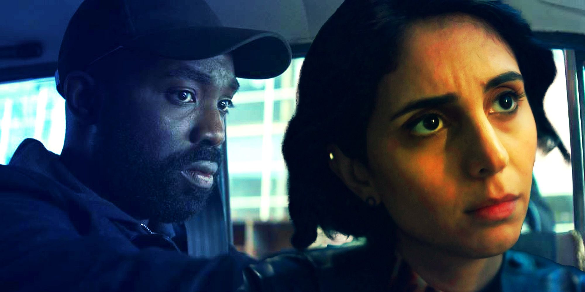 The Lazarus Project Season 1 Episode 5: Unveiling the Shocking Plot Twists!