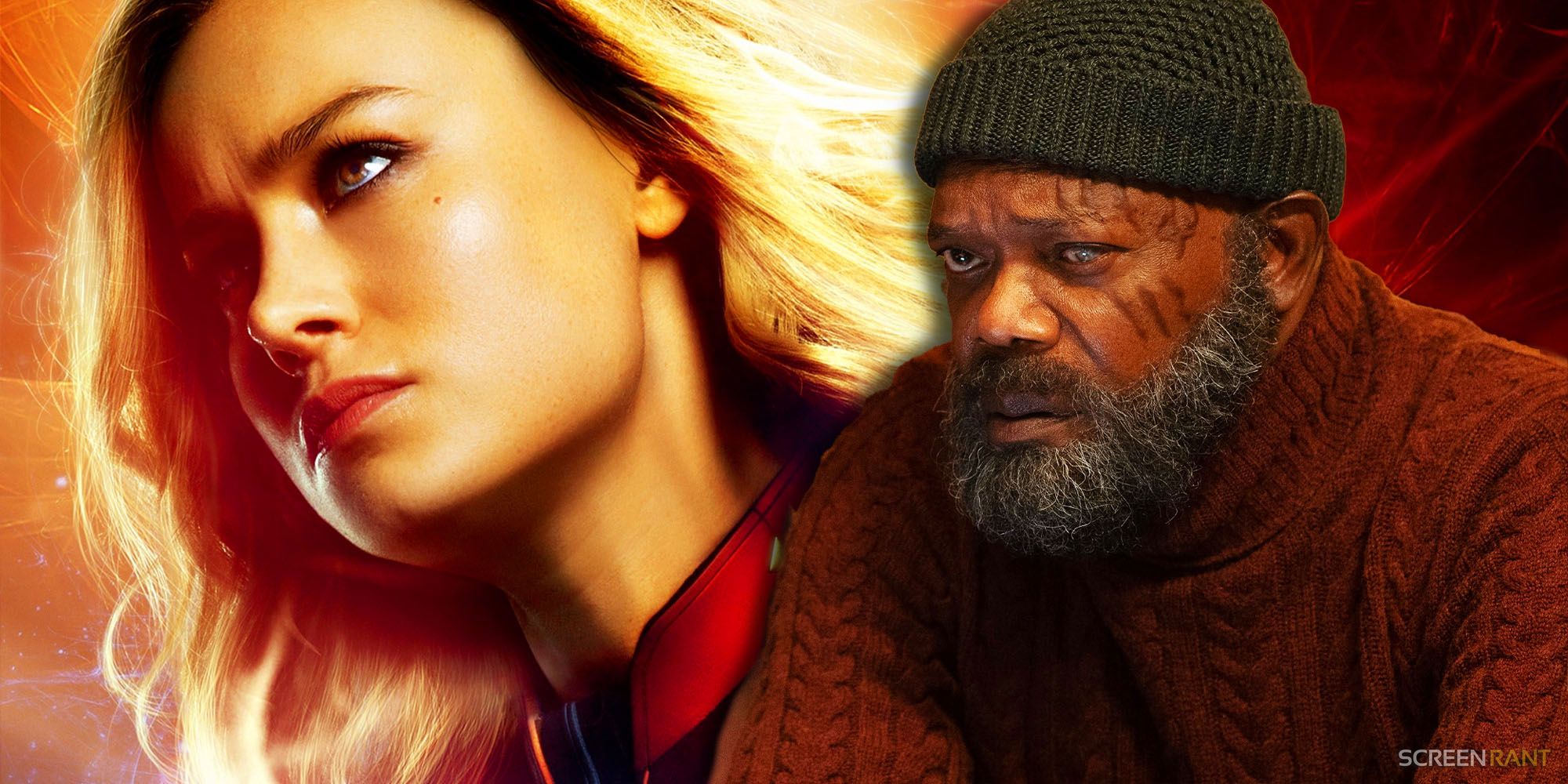 Marvel Resolves the Long-standing Criticism of Captain Marvel - You Won't Believe the Solution!