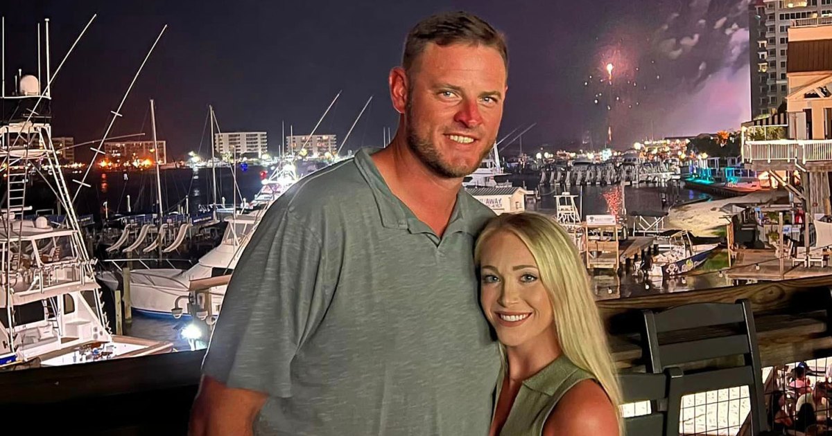 Unforgettable Love: Madison Carter's Heartfelt Tribute to Ryan Mallett After His Tragic Passing