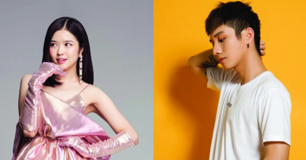 Suni Hạ Linh: Ngôi sao nữ gây sốt với sự trở lại đầy bất ngờ trong vai nhà sản xuất cho ca khúc mới của JUUN D