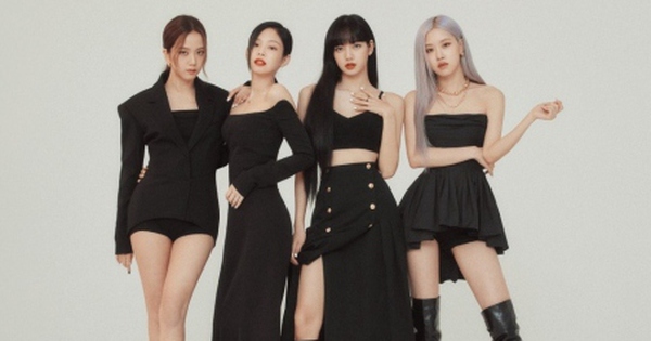 BLACKPINK siêu hot sẽ mang show diễn độc nhất vô nhị đến Hà Nội vào ngày 29-30/7