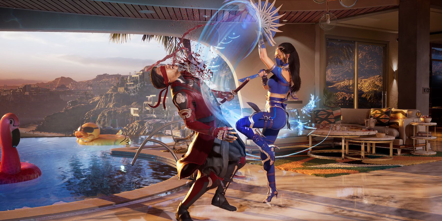 Exclusive Mortal Kombat 1 Game Creators Drop Hints For Epic Comeback Of Beloved Characters 2904