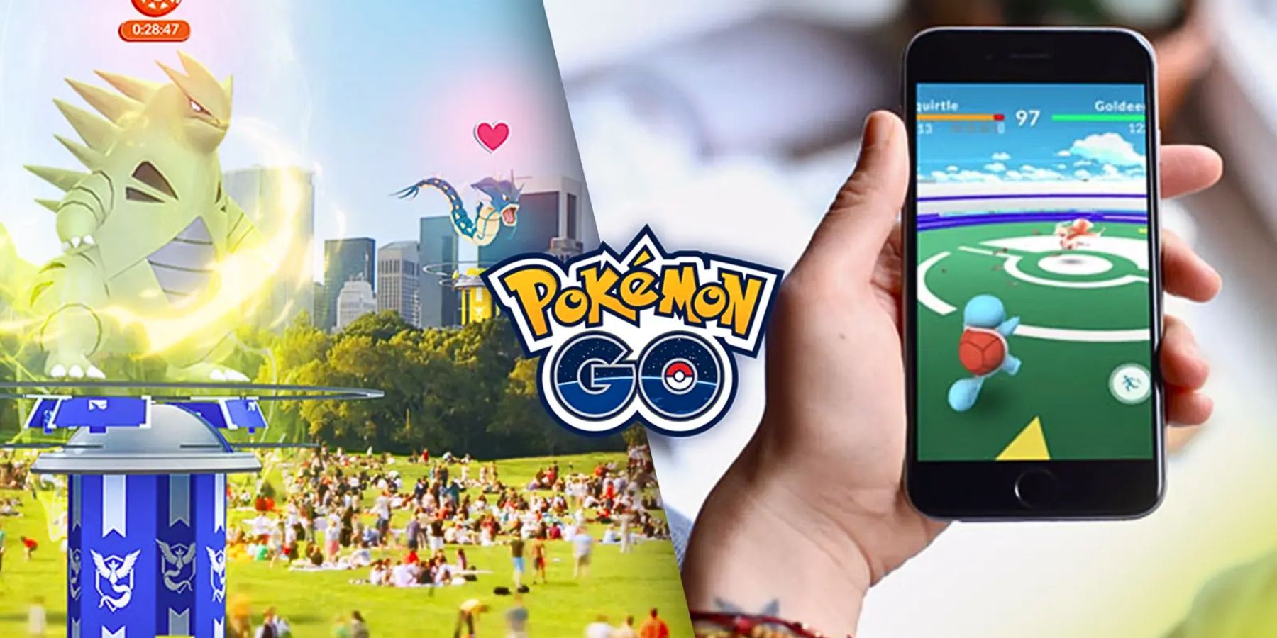 Mastering Pokemon GO Raids: Decimate the Competition in 60 Seconds
