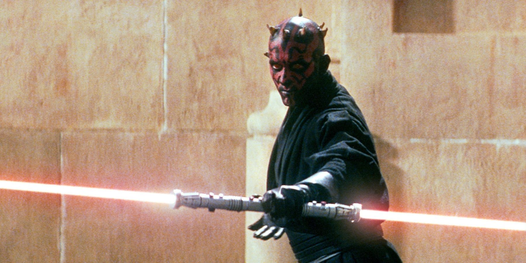 The Surprising Omission in James Mangold's New Star Wars Film