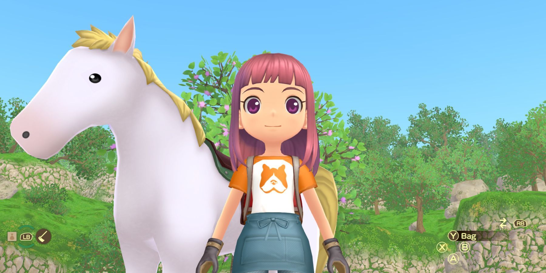 The Ultimate Horse Mastery Guide in Story of Seasons: Unveiling the Secrets of Obtaining, Nurturing, and Mastering the Art of Horseback Riding