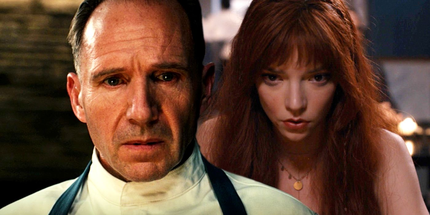 Shocking Revelation: Chef Slowik's involvement in Margot's death exposed through The Menu Theory