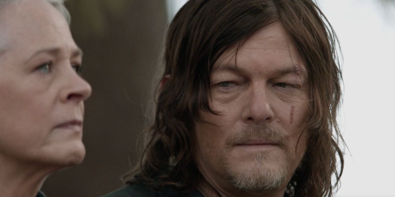 Daryl Dixon Show Unveils Revolutionary Format, Promising Bold New Direction for The Walking Dead Franchise