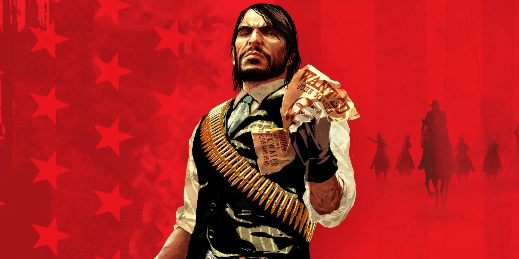 The Full Scoop: Unveiling the Truth Behind Red Dead Redemption Remake Rumors