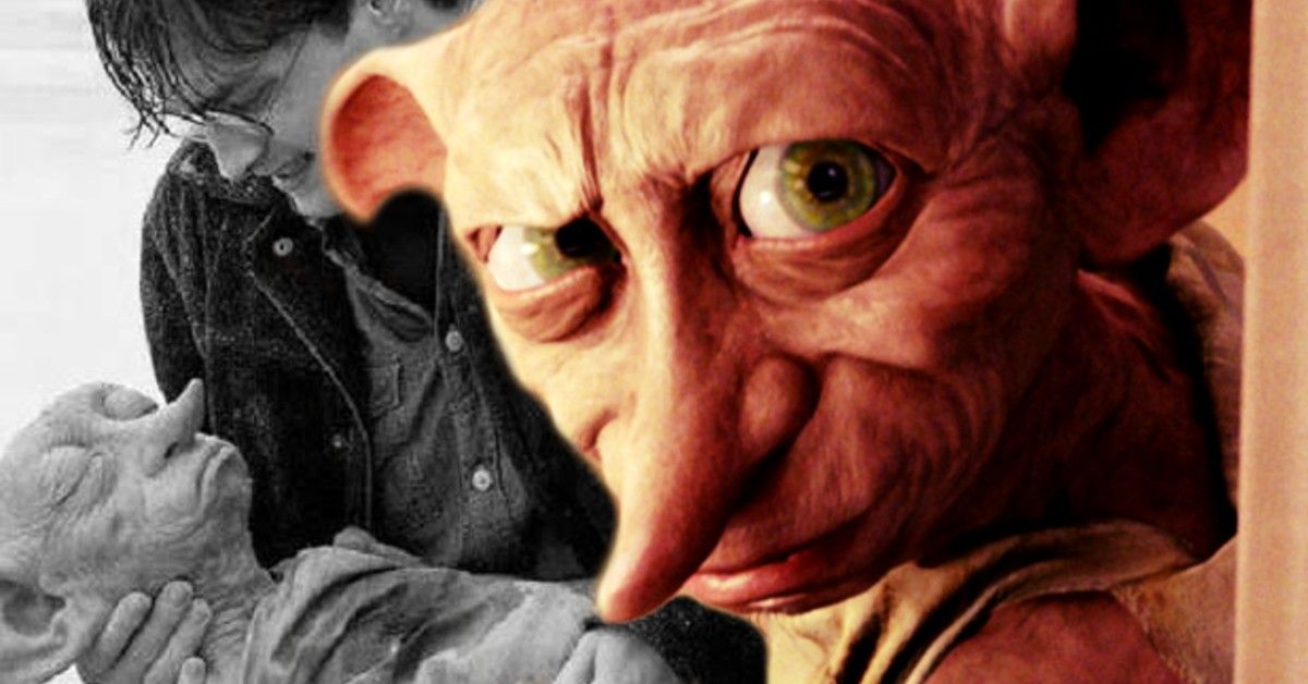 Unleashing the Untold Adventures of Dobby: How the Harry Potter Reboot Brings His Epic Story to Life