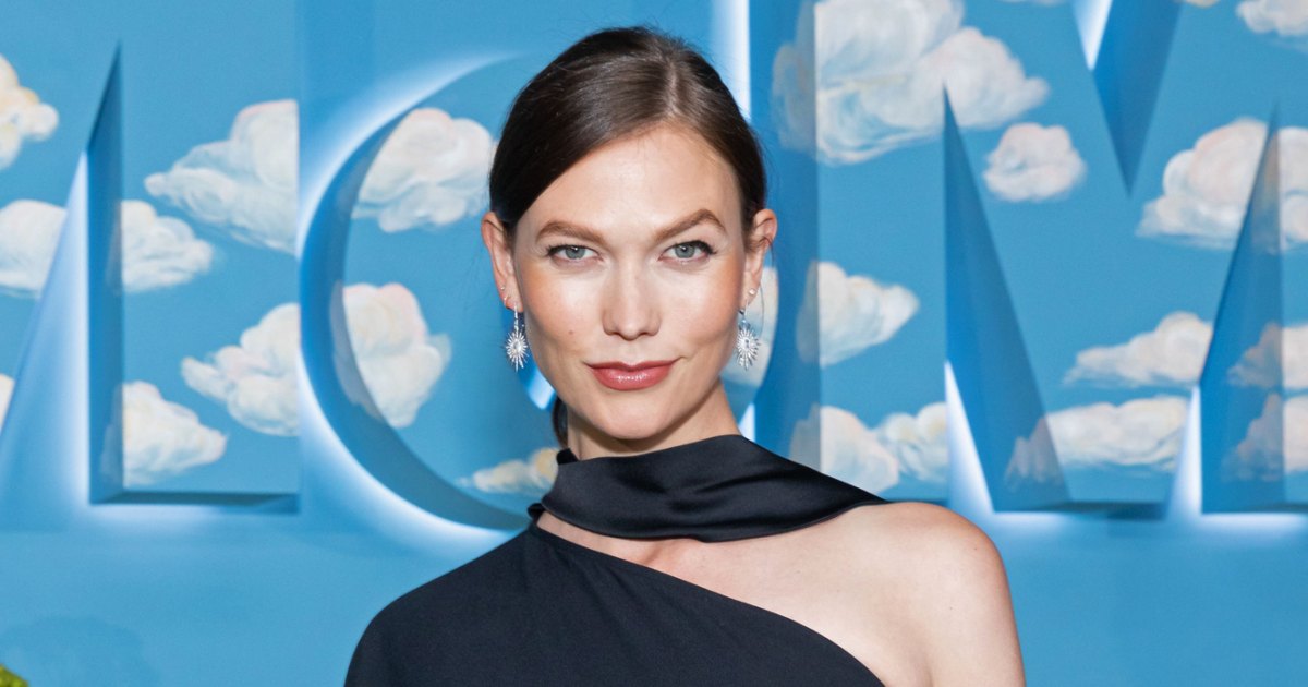 Exclusive Peek Inside Karlie Kloss' Glamorous Baby Shower: Unveiling the Celebrations Before Welcoming Baby No 2 With Joshua Kushner