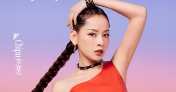 Chi Pu chinh phục Amber bằng vòng công diễn đỉnh cao