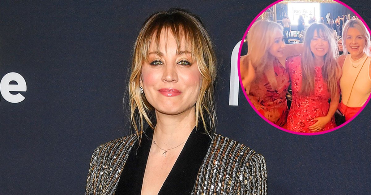 Inside the Extravagant Baby Showers of Hollywood's Expecting Stars in 2023: Exclusive Photos