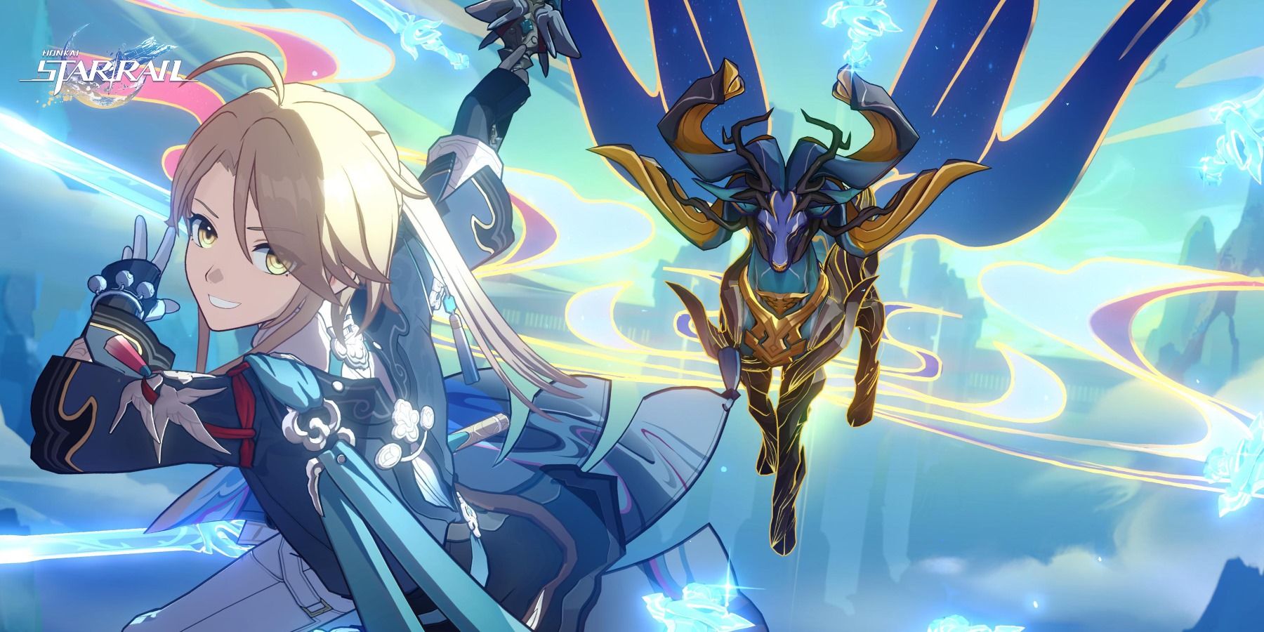 Discover the Epic Surprises Awaited in Honkai: Star Rail Version 12 Special Program