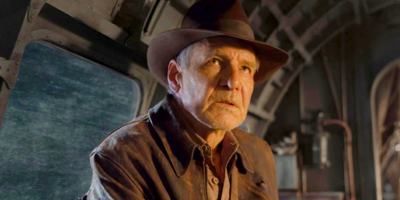 Indiana Jones 5 Crushes Box Office Expectations with Shocking Opening Weekend – Defies Crystal Skull's Success