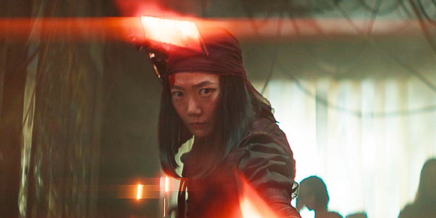 Game-Changing Revolution: Zack Snyder's Mind-Blowing New Lightsaber Unveiled