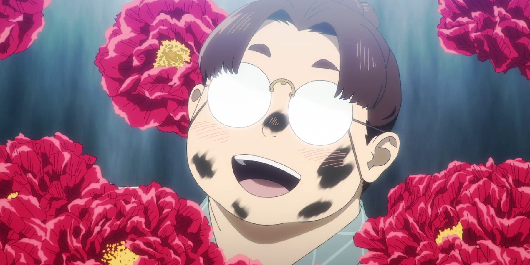 Unveiling the Dark Secrets of Hell's Paradise: Jigokuraku — Witness the Demise of Asaemon