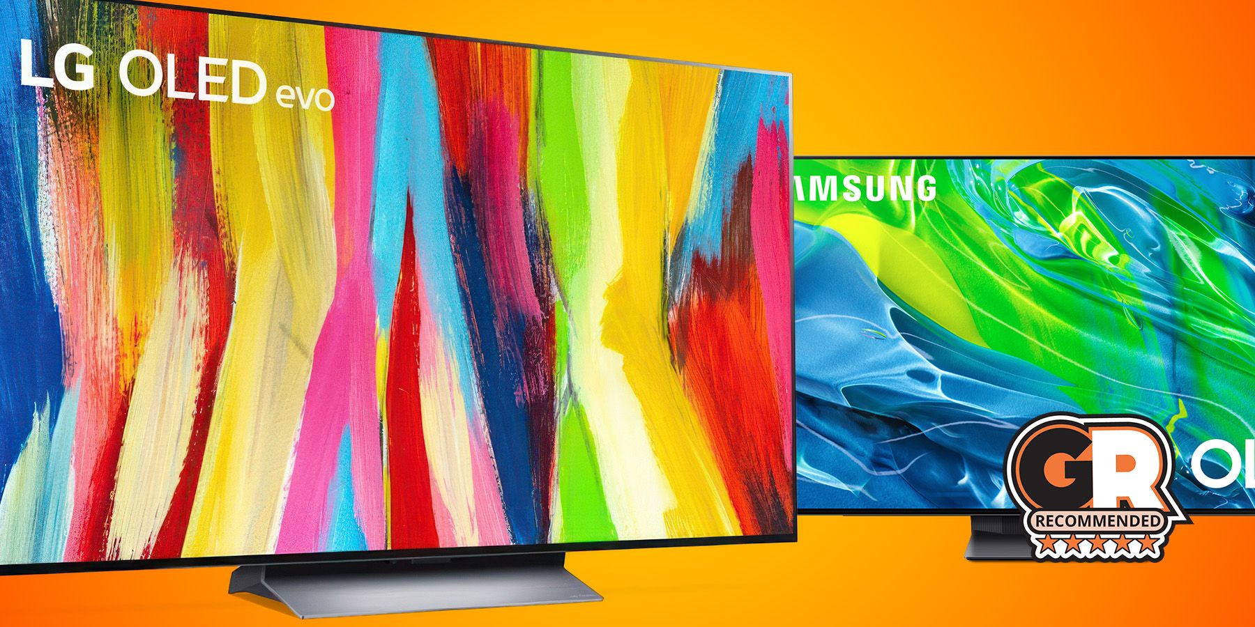 Unleashing the Ultimate Gaming Experience: Top OLED TVs for 2023