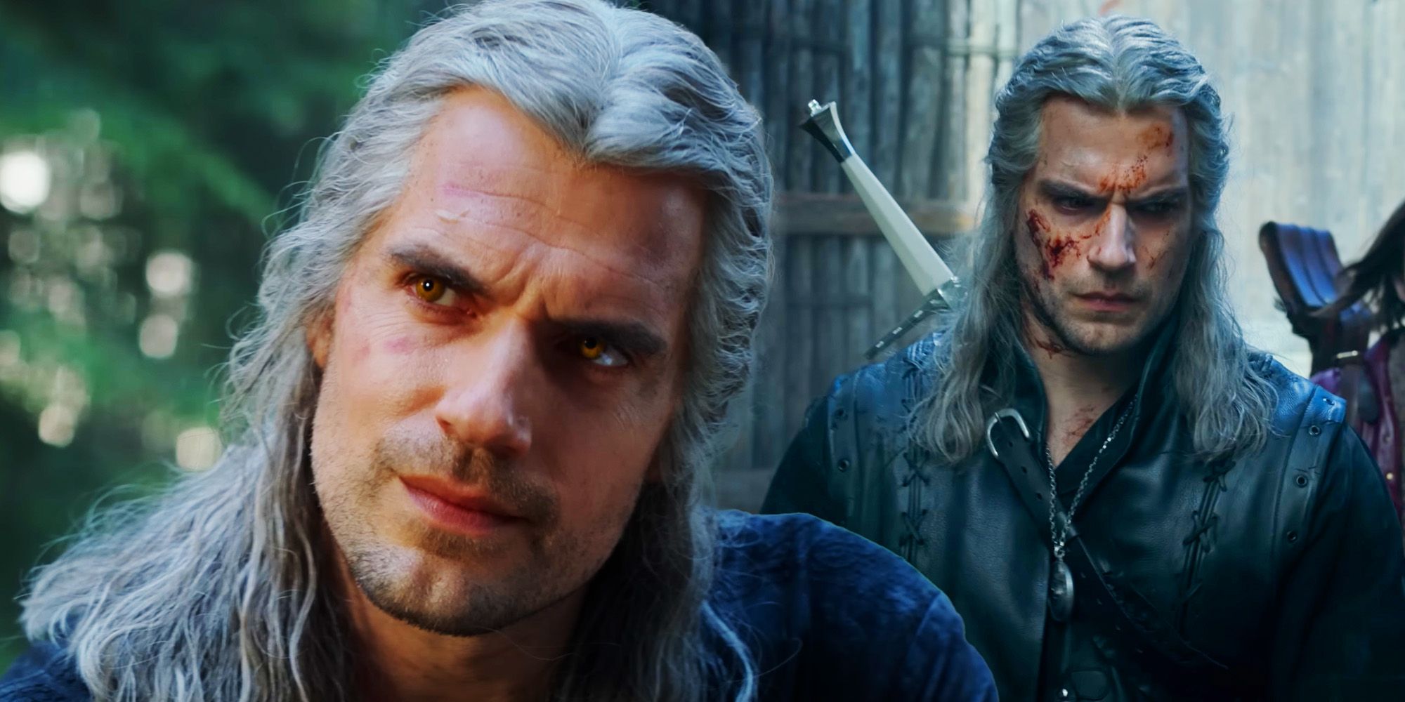 The Witcher Season 3 Sets the Stage for an Exciting New Chapter in Geralt's Adventures, Hinting at Casting Surprises!