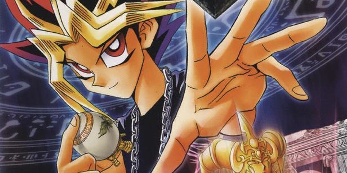 The Bizarre Harmony: Unveiling the Strangest Season of Yu-Gi-Oh You Never Knew Existed