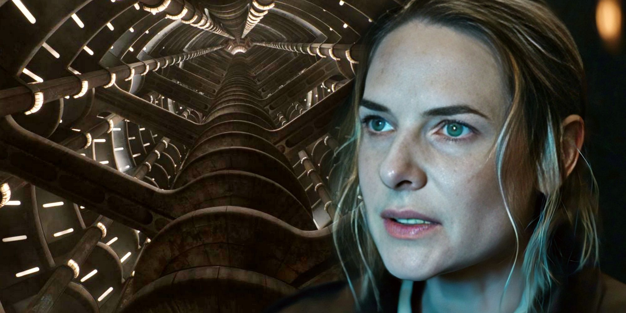 How Season 2's Brilliant Plot Twist Resolves Silo's Floor Levels Dilemma