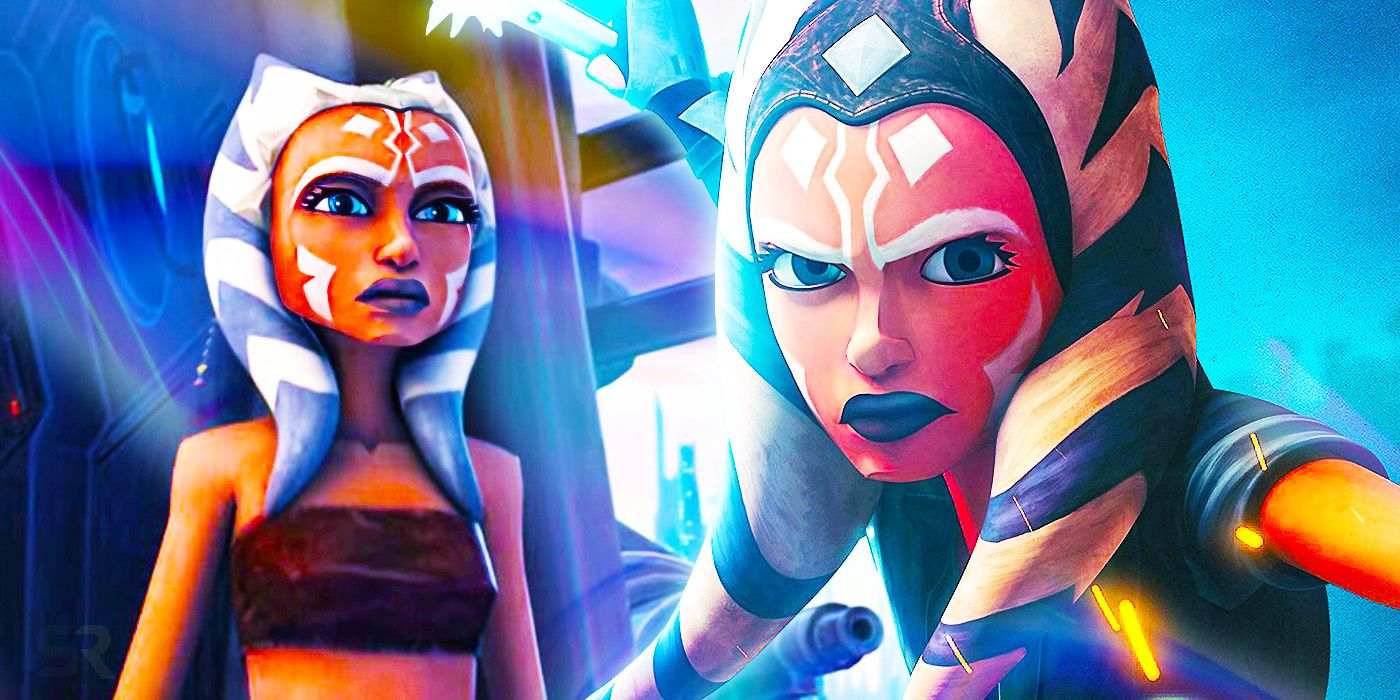 The Jaw-Dropping Transformation: Disney's Revival of Clone Wars Will Blow Your Mind!