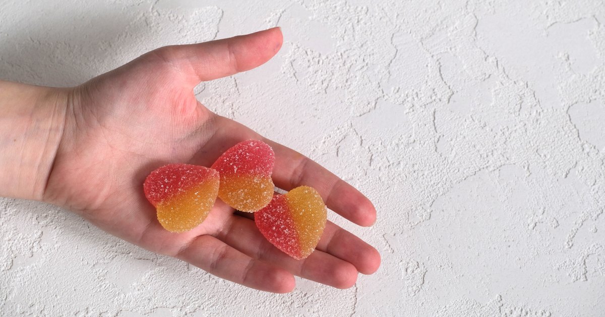 Lose Weight Deliciously with These Irresistible Gummies Shoppers Can