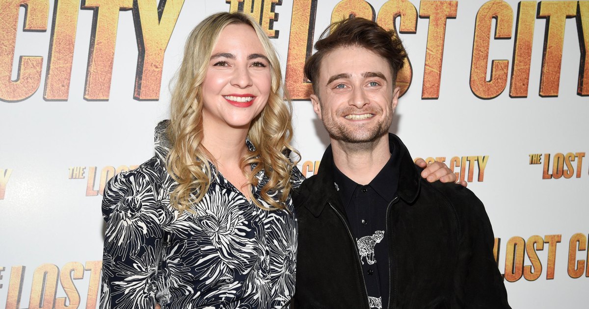 Daniel Radcliffe and Erin Darke: A Love Story that Defies Hollywood Norms